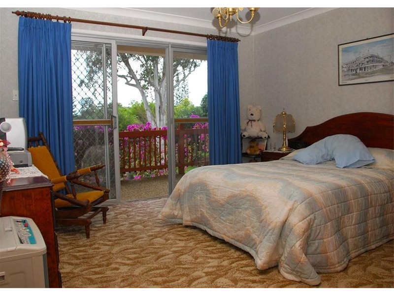 21 Corfield Street, Point Vernon QLD 4655