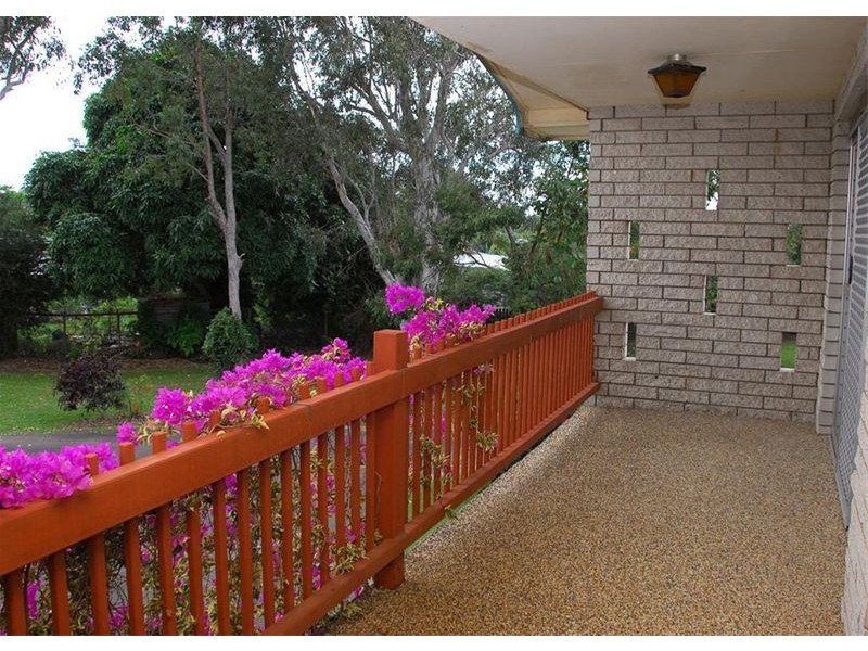 21 Corfield Street, Point Vernon QLD 4655