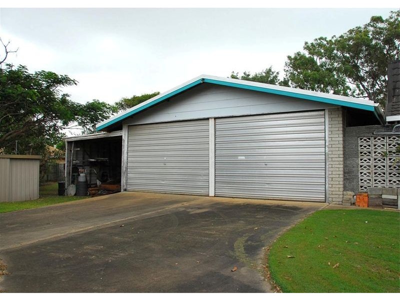 21 Corfield Street, Point Vernon QLD 4655