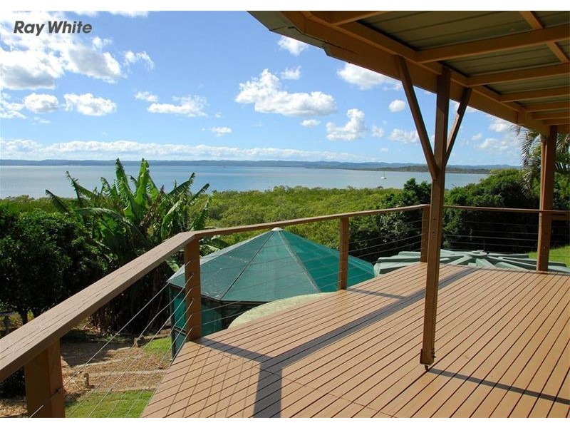 181 North Esplanade, River Heads QLD 4655