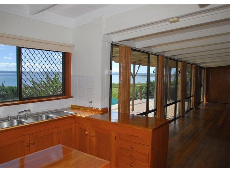 181 North Esplanade, River Heads QLD 4655