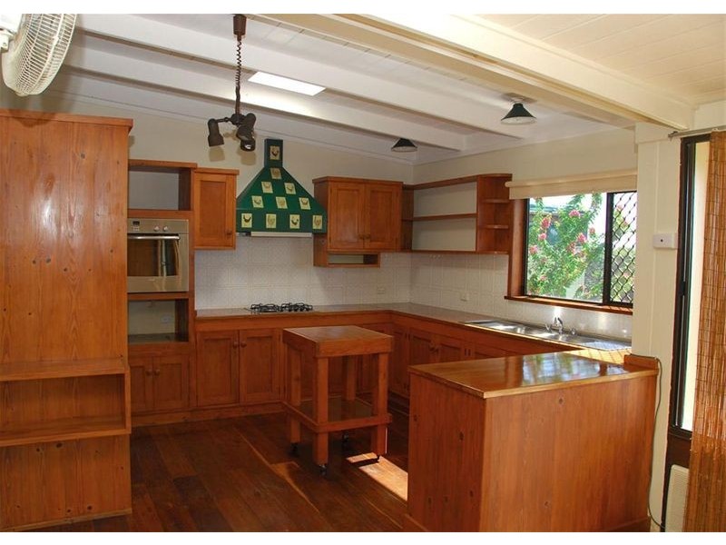 181 North Esplanade, River Heads QLD 4655