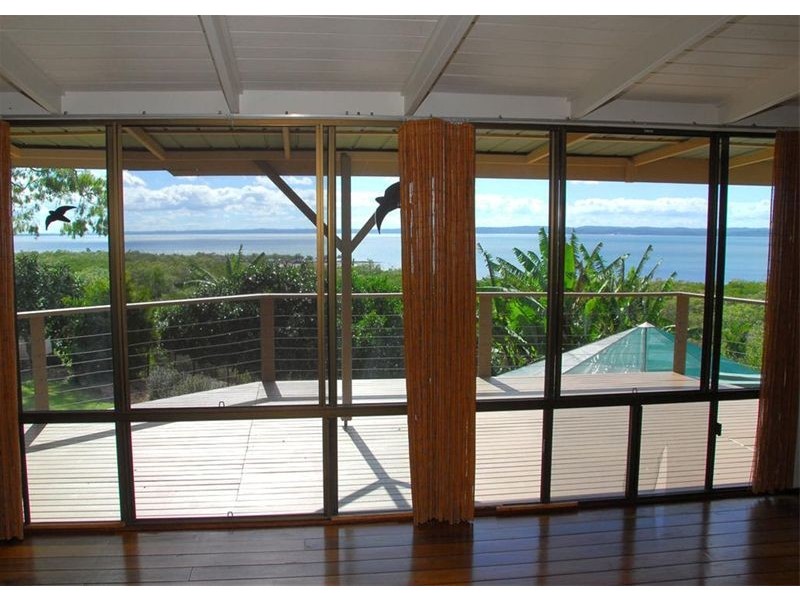 181 North Esplanade, River Heads QLD 4655