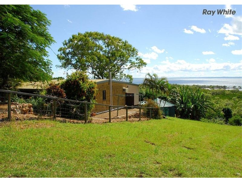181 North Esplanade, River Heads QLD 4655