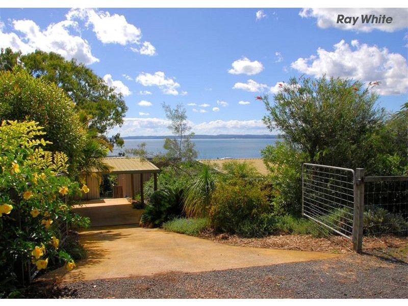 181 North Esplanade, River Heads QLD 4655