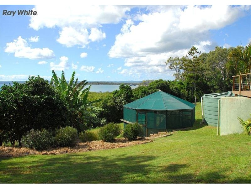 181 North Esplanade, River Heads QLD 4655