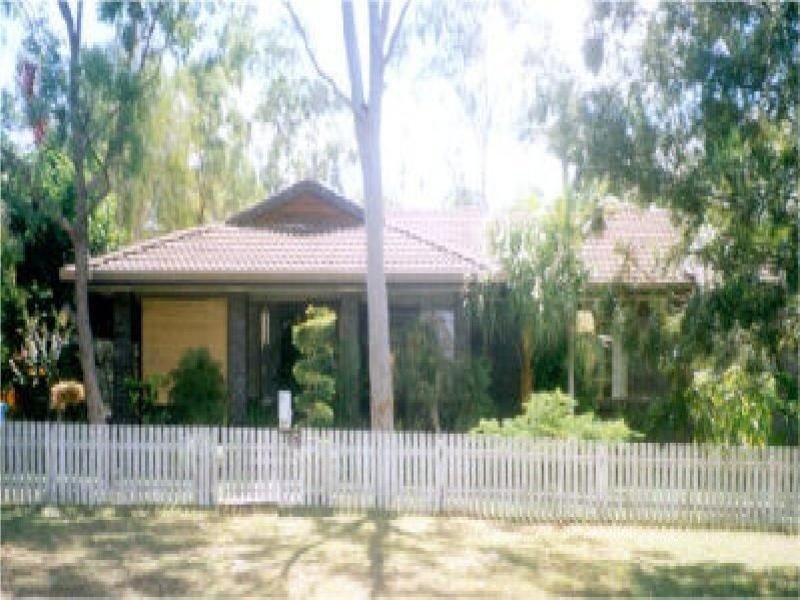 Point Vernon QLD 4655