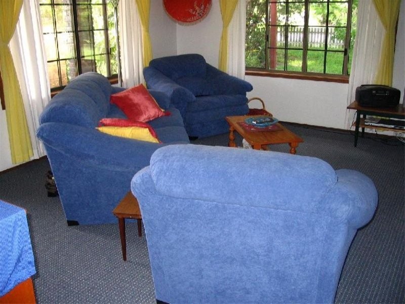 Point Vernon QLD 4655