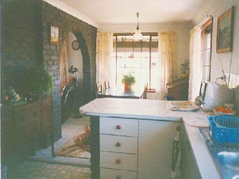 Point Vernon QLD 4655