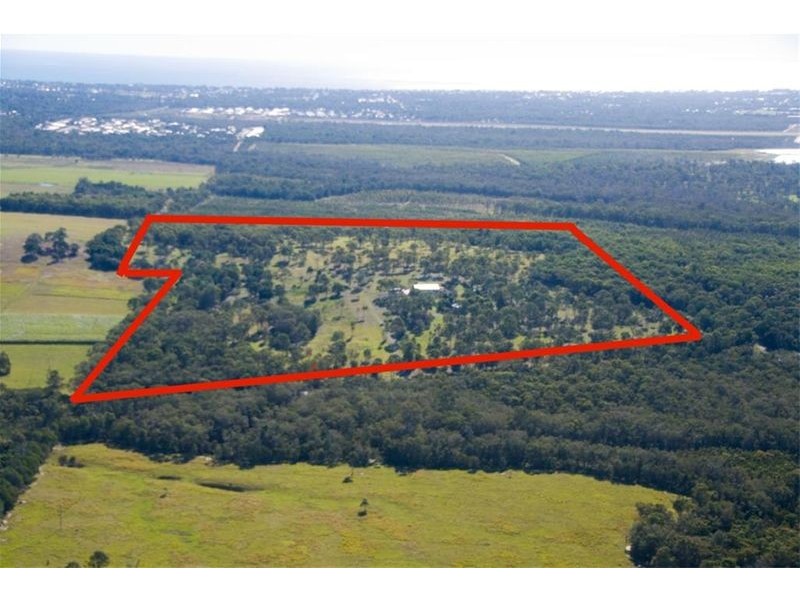 686 Booral Road, Booral QLD 4655