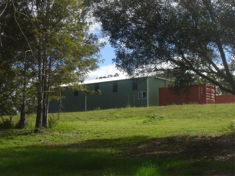 686 Booral Road, Booral QLD 4655