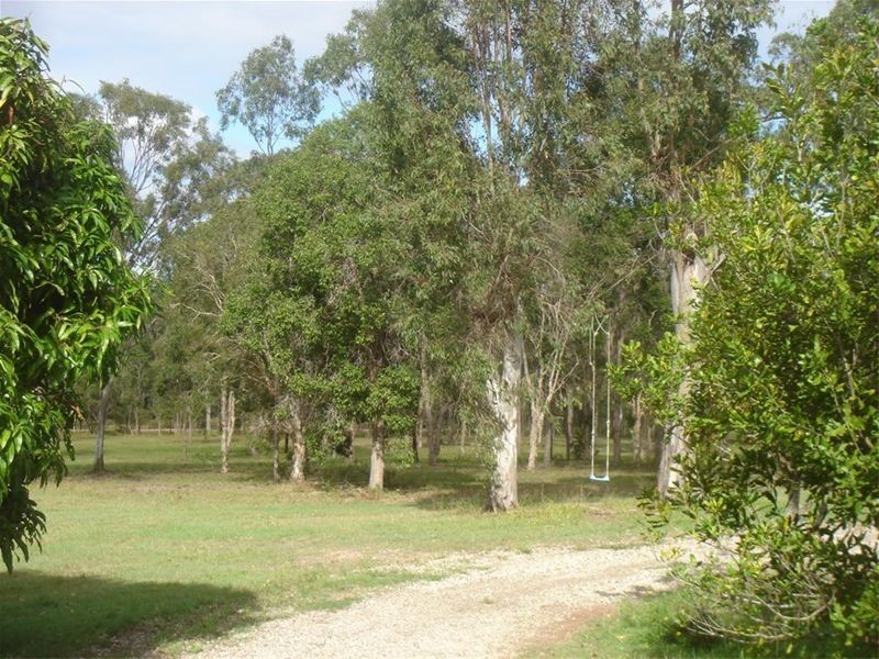 686 Booral Road, Booral QLD 4655