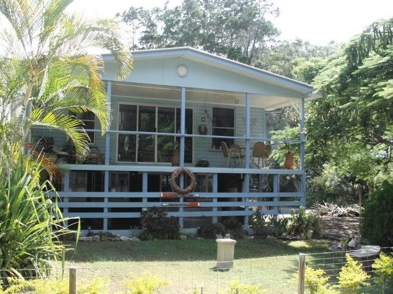 Toogoom QLD 4655