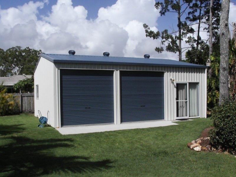 Toogoom QLD 4655