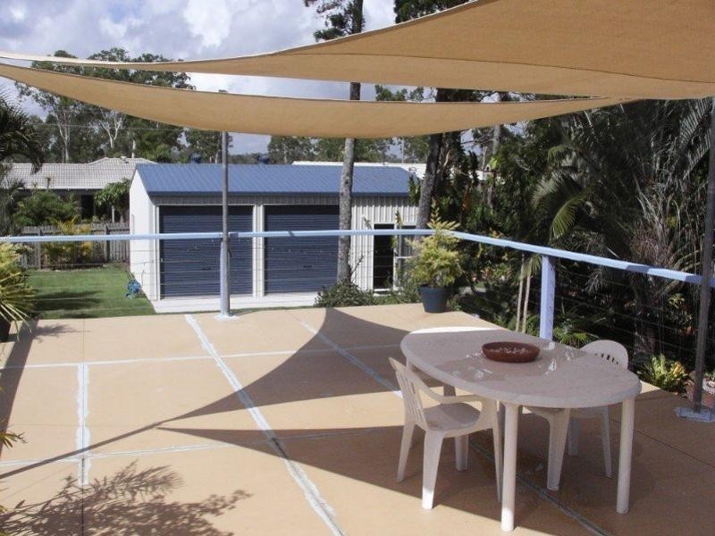 Toogoom QLD 4655