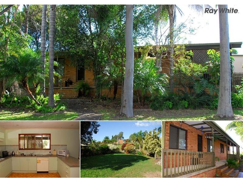 5 Andersen Avenue, Urraween QLD 4655