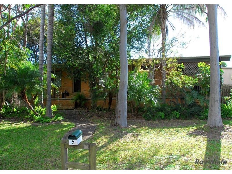 5 Andersen Avenue, Urraween QLD 4655