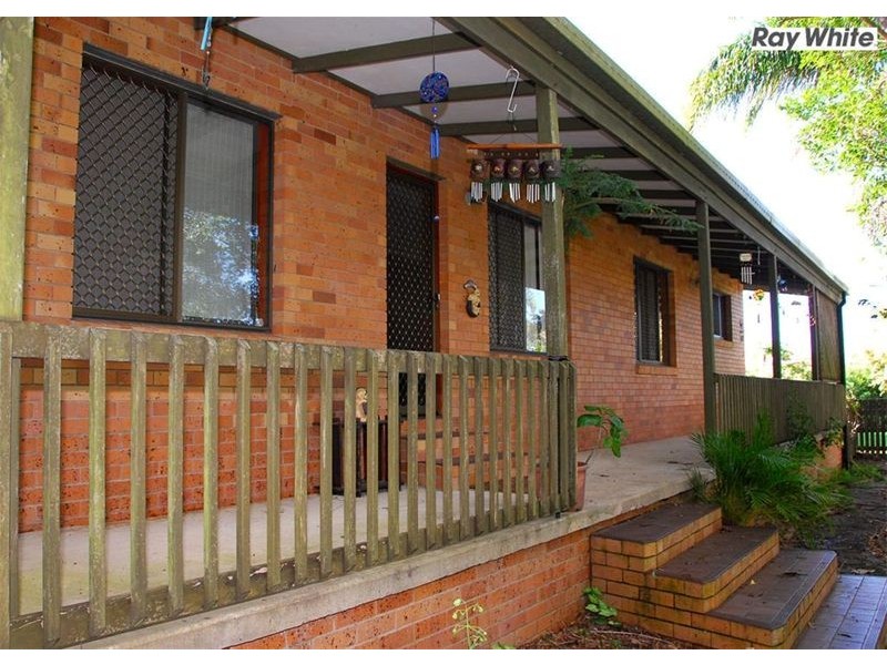 5 Andersen Avenue, Urraween QLD 4655