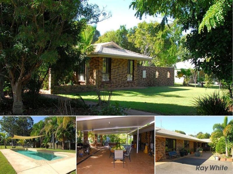 34 Orchid Avenue, Urangan QLD 4655