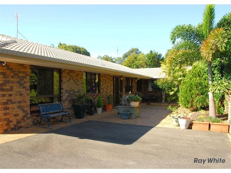 34 Orchid Avenue, Urangan QLD 4655