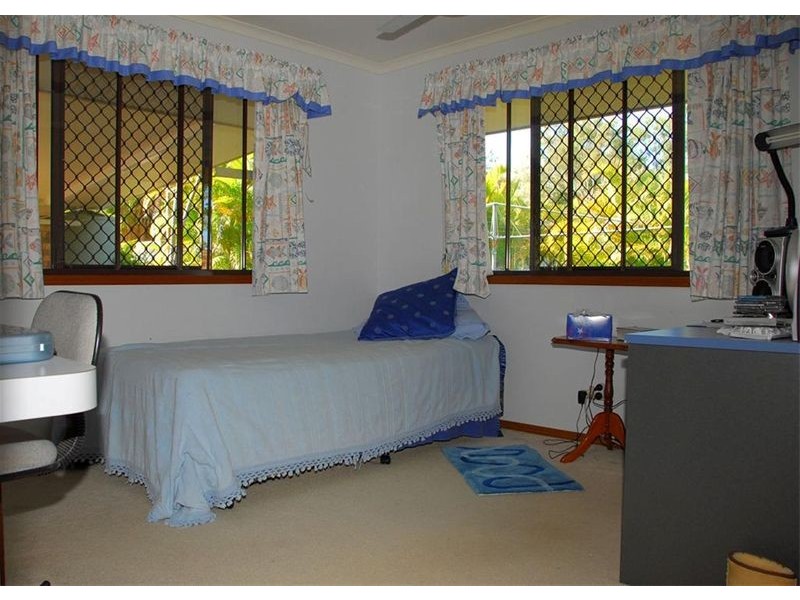 34 Orchid Avenue, Urangan QLD 4655