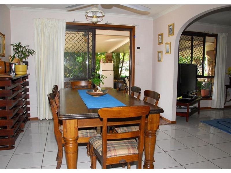 34 Orchid Avenue, Urangan QLD 4655