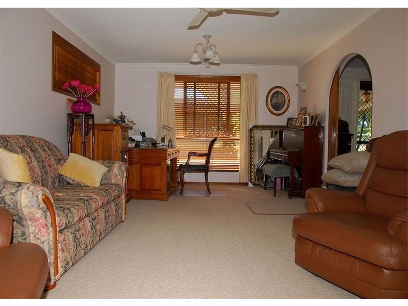 34 Orchid Avenue, Urangan QLD 4655