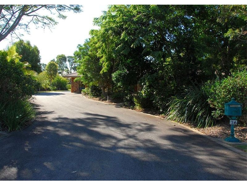 34 Orchid Avenue, Urangan QLD 4655