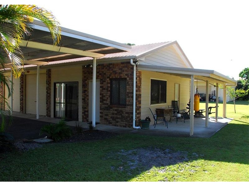 34 Orchid Avenue, Urangan QLD 4655