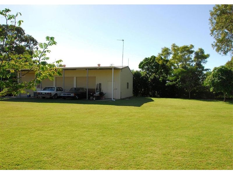 34 Orchid Avenue, Urangan QLD 4655