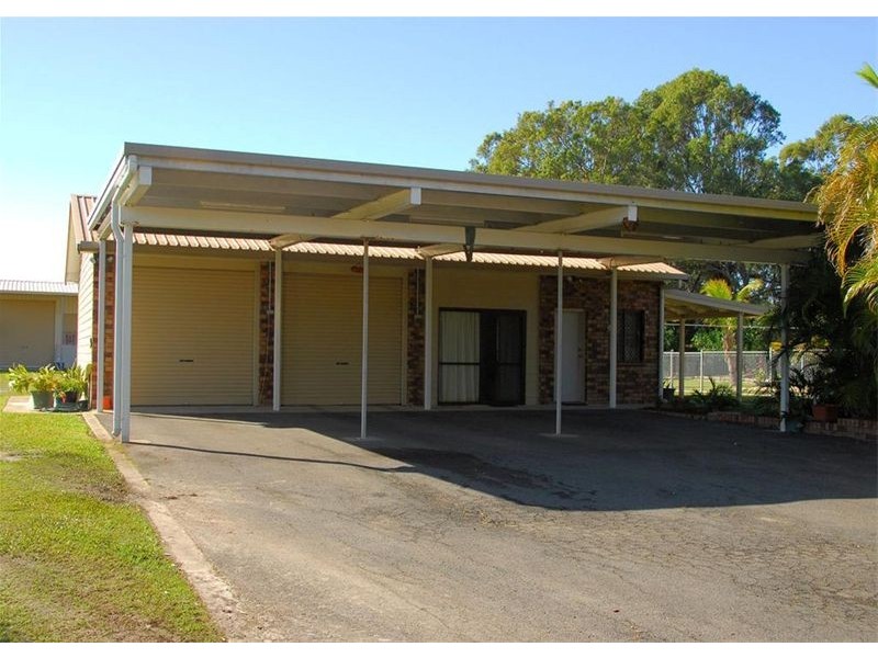 34 Orchid Avenue, Urangan QLD 4655