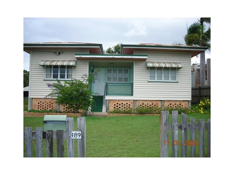 Scarness QLD 4655