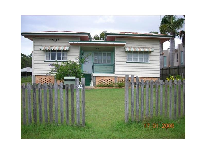 Scarness QLD 4655