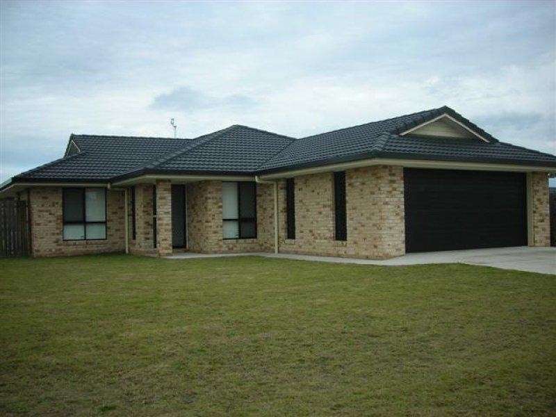 24 Yarilee Circuit, Dundowran QLD 4655