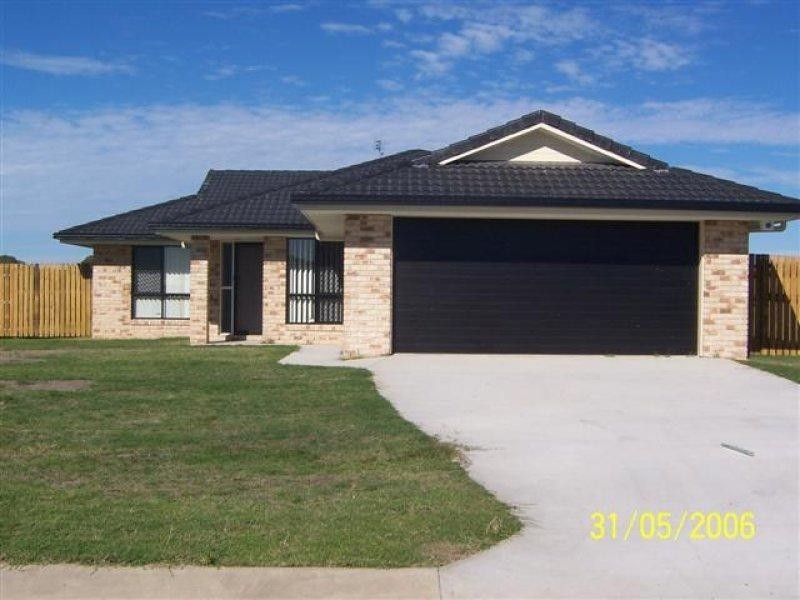 24 Yarilee Circuit, Dundowran QLD 4655