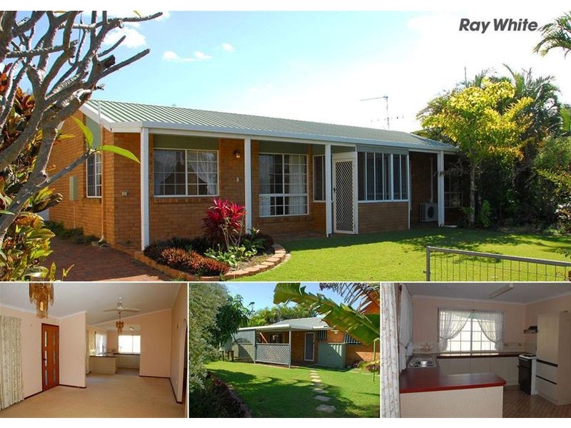 43 Ann Street, Torquay QLD 4655