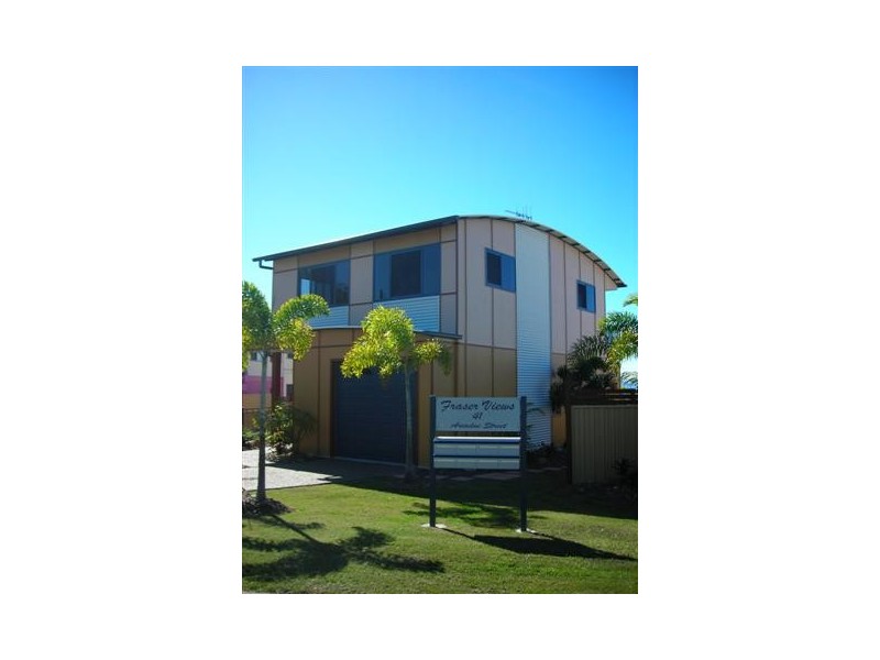 River Heads QLD 4655