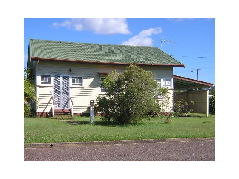 Point Vernon QLD 4655