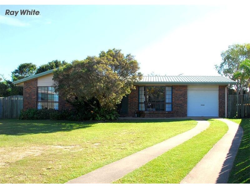 11 Phoenix Court, Kawungan QLD 4655