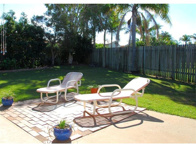 11 Phoenix Court, Kawungan QLD 4655