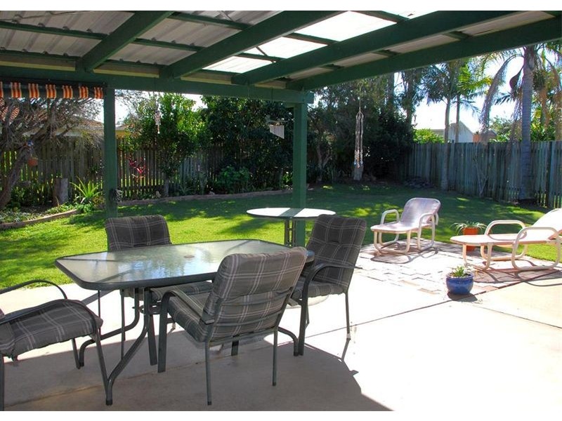 11 Phoenix Court, Kawungan QLD 4655