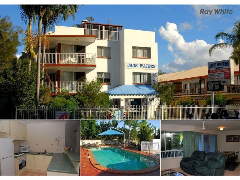 407 Esplanade, Torquay QLD 4655