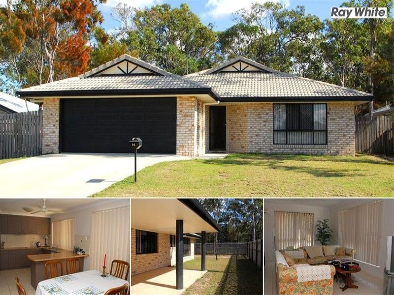 14 Stringybark Drive, Urangan QLD 4655