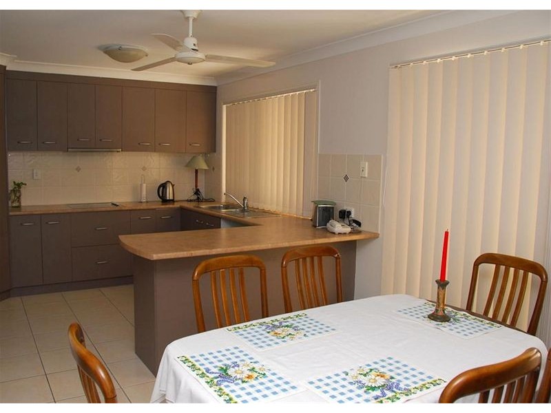 14 Stringybark Drive, Urangan QLD 4655