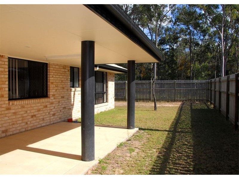 14 Stringybark Drive, Urangan QLD 4655