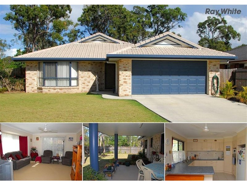 13 Trill Court, Urangan QLD 4655