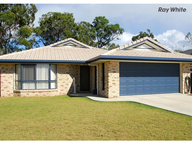 13 Trill Court, Urangan QLD 4655