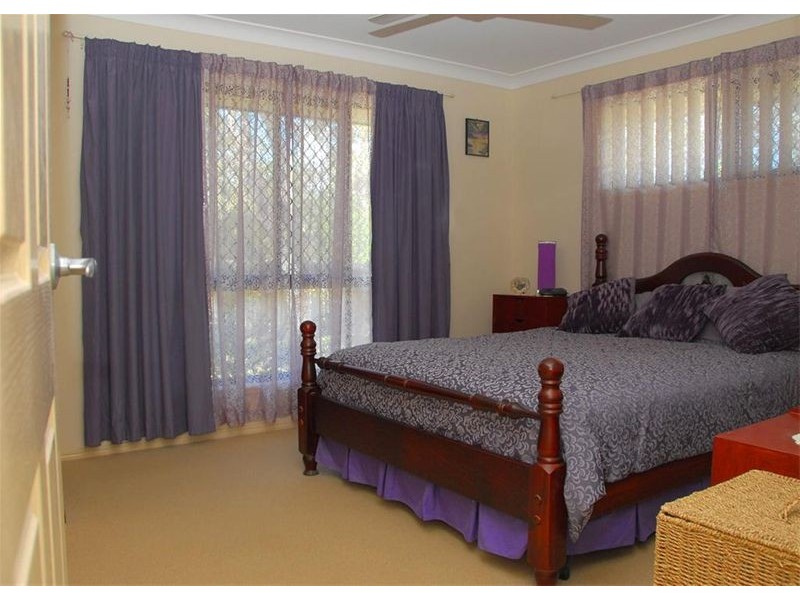 13 Trill Court, Urangan QLD 4655