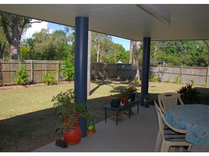 13 Trill Court, Urangan QLD 4655
