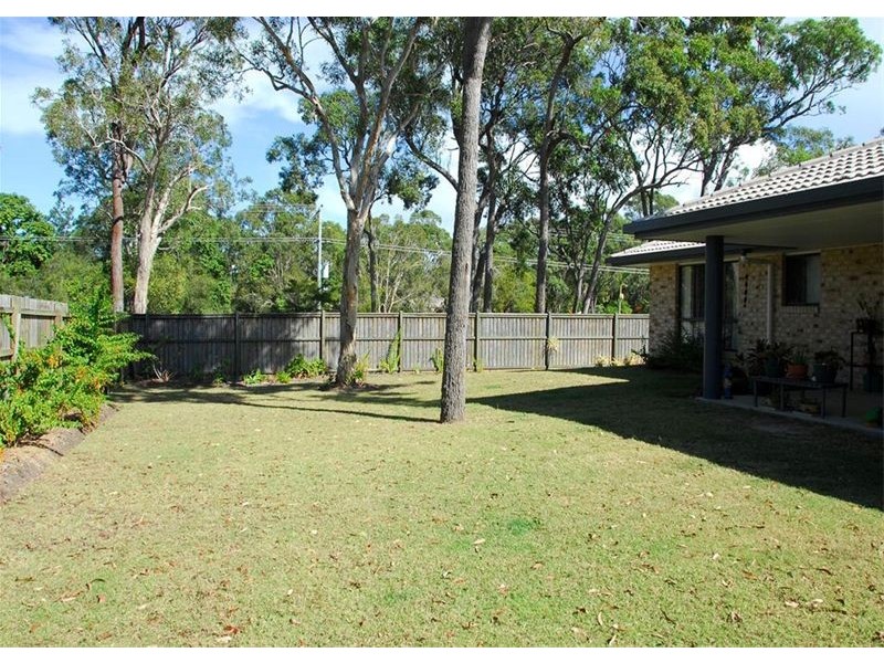 13 Trill Court, Urangan QLD 4655